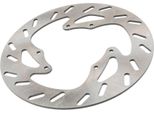 Disco Freno Anteriore Motoforce 260Mm Per Derbi/Sherco