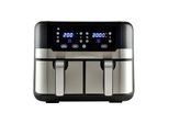 Masterpro Rocket Duo 900 Friteuse