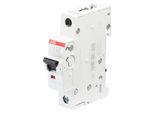 Abb Sicherungsautomat B16A Pro M Comp. 6Ka 1-Polig B-Charakt. (S201-B16)