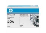 Toner Nero Hp CE255A (Circa 6000 Pagine)