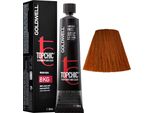 Goldwell Topchic Tube 8KG Copper-Gold-Light 60Ml - Colore Permanente In Tubo