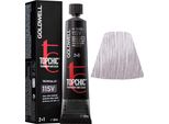 Goldwell Topchic Tube 11SV Light Blonde Silver-Violet 60Ml