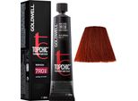 Goldwell Topchic Tube 7RO Max Striking Red Copper 60Ml