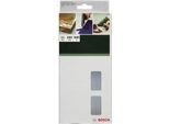 Bosch Accessories HeißKlebesticks 11 Mm 200 Mm Transparent 500 G (2609255800)
