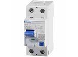 Doepke Fi-Schutzsch. 25A DFS2-025-2/0,03-A Typ A 2-Polig 30Ma 230V DFS2-025-2/0,03-A (09124601)