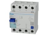 Doepke Fi-Schutzsch.40A DFS4A040-4/0,03-A Typ A 4-Polig 30Ma 230/400V DFS4-040-4/0,03-A (09134901)