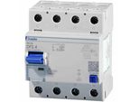 Doepke Fi-Schutzsch.63A DFS4A063-4/0,03-A Typ A 4-Polig 30Ma 230/400V DFS4-063-4/0,03-A (09144901)