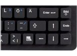 Keysonic 28100 Tas Keysonic KSK-3230IN (Uk) IP68 W-Dicht Silikon Bulk