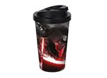 Star Wars Coffee To Go Becher Episodio Vii, Kylo Ren