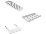 Zebra Solutions MC18 Starter Kit Chiavi Di Riavvio MC18 Deployment Starter Kit: Include 20 Confezioni Di Chiavi Di Rilascio (KT-MC18-CKEY-20), 5 Confezioni Di Strumento Di Riavvio Dei Terminali (KT-MC18-REBOOT-05) E 1 Strumento Di Rimozione Dell'alloggiamento Della Culla (KT-MC18-CTOOL-01) (KT-MC18-CSTKIT-01)