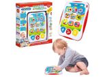Clementoni Mijn Eerste Tablet