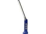As-Schwabe 42810 As-Schwabe Evo 6 Led Handleuchte Schwarz, 620/120 Lumen
