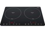 Steba Ik 30 - Piastra Elettrica - 1,8 Kw - Nero