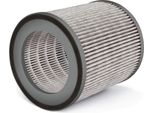 Soehnle Ersatzfilter FüR Luftreiniger Airfresh Clean Connect 500, Luftfilter, Ersatzteil, Grau, 68107
