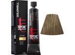 Goldwell Topchic Tube 8SB Silver Blonde 60Ml - Colore Permanente In Tubo