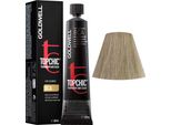 Goldwell Topchic Tube C8CA Cool Ash 60Ml - Colore Permanente In Tubo