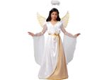 Costume Da Angelo Custode, Bambino, Taglia:S