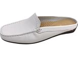 Wirth Comfort Mules Ladies 343232383134 Bianco 39 Eu