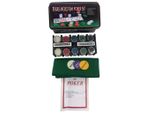 Texas Hold'em Poker Set
