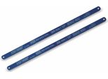 Bgs Set Di Lame Per Metallo Hss Per Il Fai Da Te 13 X 300 Mm 2 Pz.