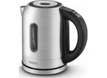 Camry Cr 1253 Electric Kettle 1.7 L Stainless Steel 2200 W