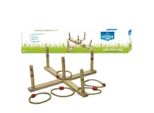 Outdoor Play Ringwerpspel