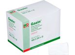 Lohmann Rauscher Gazin Garza Sterile A 8 Strati A 17 Fili 50 X 2 Pezzi 10 X 20 Cm