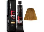 Goldwell Topchic Tube 9GN Tourmaline 60Ml - Colore Permanente In Tubo