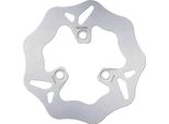 Disco Freno Galfer DF037W Wave® Rigido Posteriore 190X3,6Mm Per Mbk Nitro Naked, Yamaha Aerox 4 Aprilia Area 51 R Cat 50 / 100 Ccm