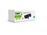 Kmp K-T83CX - 2200 Pagine - Ciano - 1 Pz