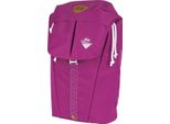 Nitro Zaino Per Il Tempo Libero Zaino Con Scomparto Per Laptop Urban Collection Cypress Backpack 28L Grateful Pink Porpora