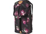 Nitro Zaino Per Il Tempo Libero Zaino Con Scomparto Per Laptop Urban Collection Cypress Backpack 28L Black Rose Nero Multicolore