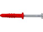 Total-Fixx Tf, Collare Piatto, Testa Del Cilindro 200 Pezzi 30 Mm