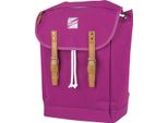 Nitro Zaino Per Il Tempo Libero Zaino Con Scomparto Per Laptop Urban Collection Venice Backpack 28L Grateful Pink Porpora