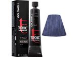 Goldwell Topchic Tube Ash Ash 60Ml - Colore Permanente In Tubo