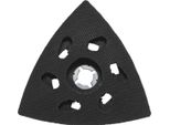 Makita B-65115 Delta Piastra Di Levigatura In Velcro