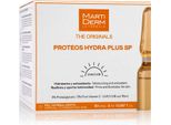 Martiderm Proteoglicani Spf15 30X2Ml Fiale