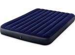 Intex 64759 Classic Downy Airbed 152X203X25 Cm
