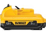 Dewalt Xr Ersatz-Akku, 12V / 3Ah
