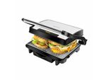Cecotec Rock´Ngrill 1500 W Elettrogrillatore Taglia Unica / Spina Ue 220V Taglia Unica