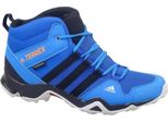 Adidas Scarpe Terrex AX2R Mid Cp, AC7975