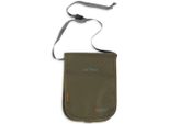 Tatonka Portafoglio Accessorio Da Viaggio Hang Loose Rfid Block Olive Verde