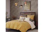 Opviq, Manavgat- Manavgat Nor, Arcobaleno, Lampadario, 114 X 24 Cm, Corpo In Metallo