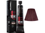 Goldwell Topchic Tube 7Ak@Pk Cool Copper Elumenated Pink 60Ml