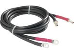 Voltcraft Anschlusskabel 2 M/35 Mm², Passend FüR NPI-2000 W-Typen, SWD-1200/12, SWD-2000