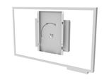 Peerless RMI3-FLIP2, 41 Kg, 165,1 Cm (65"), 139,7 Cm (55""), 400 X 400 Mm, 400 X 400 Mm, -4,5 - 0°"