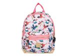 Pick & Pack Zaino Birds Backpack 7L Soft Pink Rosa