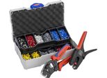 Assortimento Di Puntali Knipex 1242195+975309