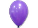 Palloncini Palloncini Decorazione Per Feste 50 Pezzi 30Cm Viola - Taglia Unica