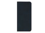 Avizar, Custodia In Ecopelle Per Samsung Galaxy S21 Ultra Con Funzione Stand, Blu Scuro
